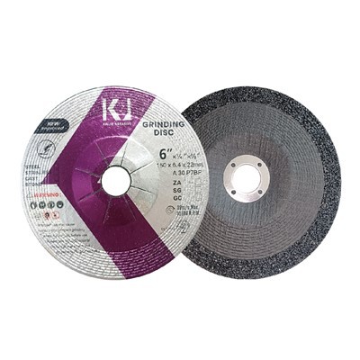 Hrubý brusný kotouč