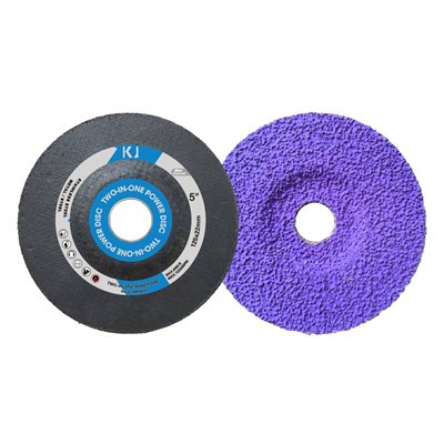 Dva-v-jednom napájecím disku